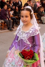 13- La Mercé