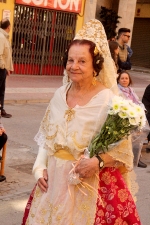 13- La Mercé