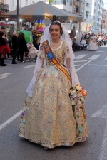 20- Reinas y corte