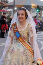 20- Reinas y corte