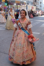 20- Reinas y corte
