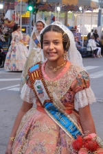 20- Reinas y corte