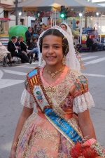 20- Reinas y corte