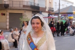 20- Reinas y corte