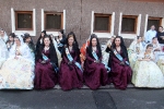 20- Reinas y corte