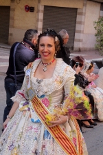 20- Reinas y corte