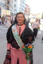 20- Reinas y corte