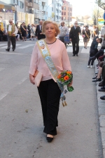 20- Reinas y corte