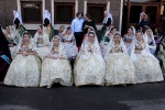 20- Reinas y corte