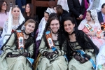 20- Reinas y corte