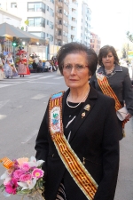20- Reinas y corte