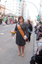 20- Reinas y corte