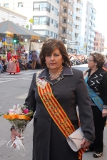 20- Reinas y corte