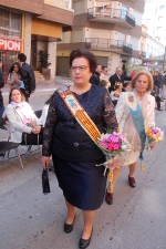 20- Reinas y corte