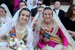 20- Reinas y corte