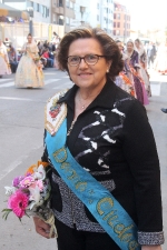 20- Reinas y corte
