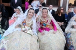 20- Reinas y corte