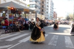 20- Reinas y corte