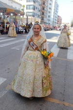 20- Reinas y corte