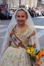 20- Reinas y corte