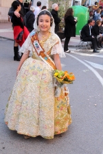 20- Reinas y corte