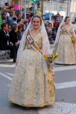 20- Reinas y corte