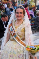 20- Reinas y corte