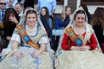 20- Reinas y corte