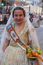 20- Reinas y corte