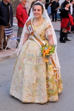 20- Reinas y corte