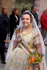20- Reinas y corte