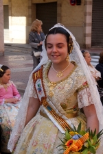 20- Reinas y corte