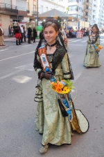 20- Reinas y corte