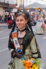 20- Reinas y corte