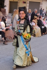 20- Reinas y corte