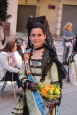 20- Reinas y corte
