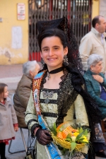 20- Reinas y corte