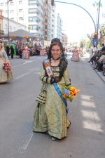 20- Reinas y corte