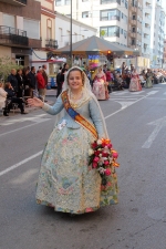 20- Reinas y corte