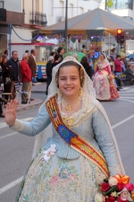 20- Reinas y corte