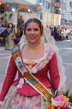 20- Reinas y corte