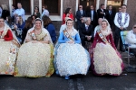 20- Reinas y corte