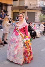 20- Reinas y corte