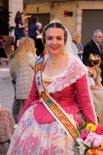 20- Reinas y corte
