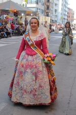20- Reinas y corte