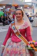 20- Reinas y corte