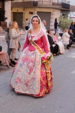 20- Reinas y corte