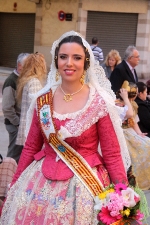 20- Reinas y corte