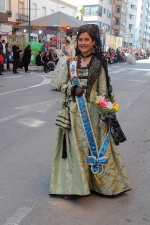 20- Reinas y corte