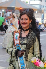 20- Reinas y corte